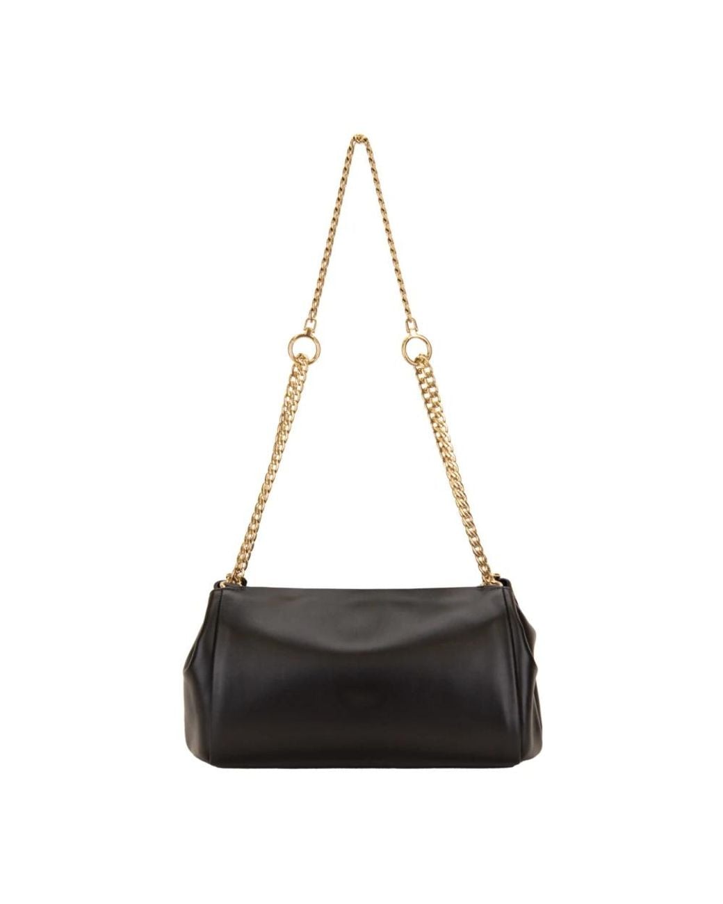 Prada Black Shoulder Bags
