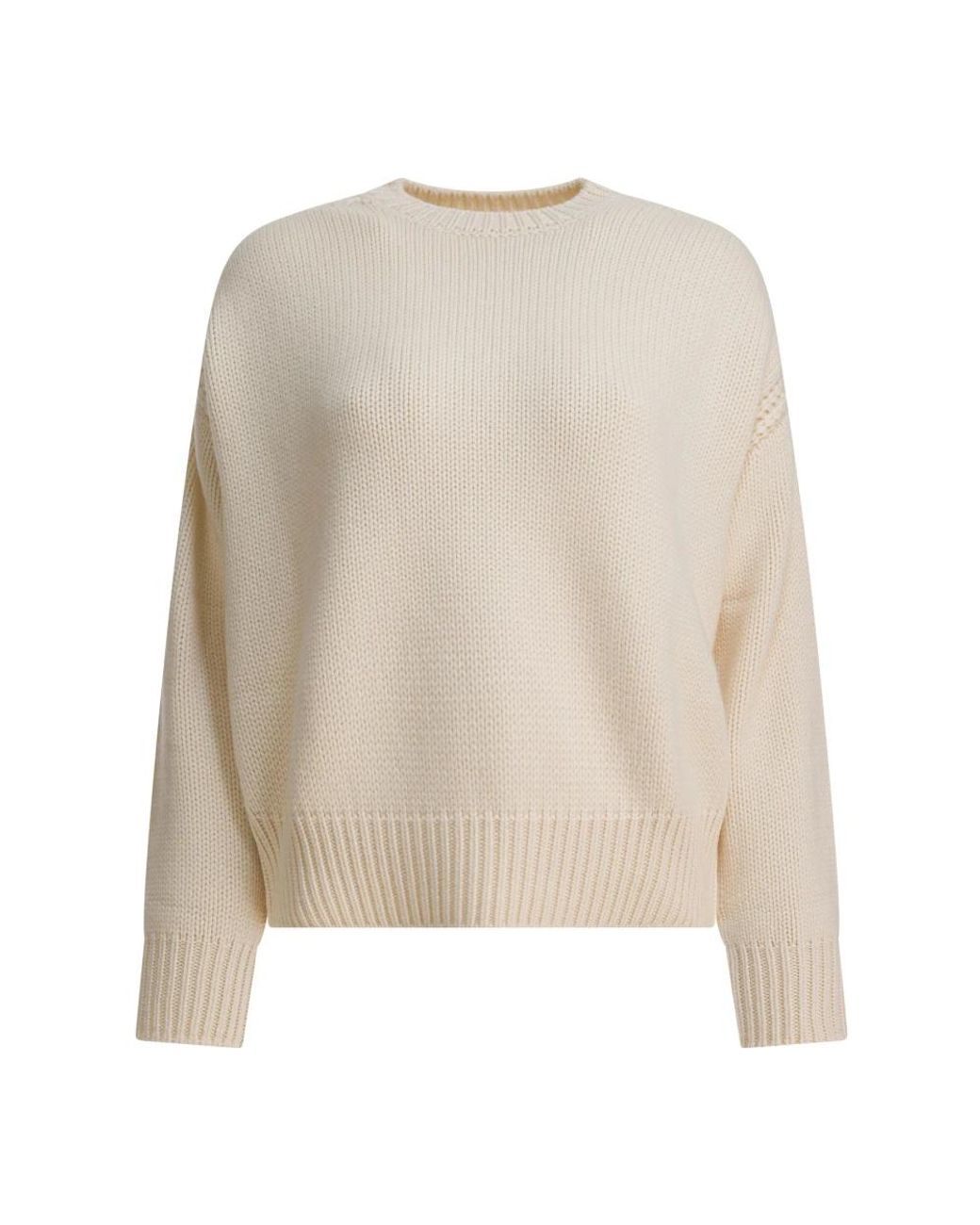 Sa Su Phi Natural Cashmere Knitwear