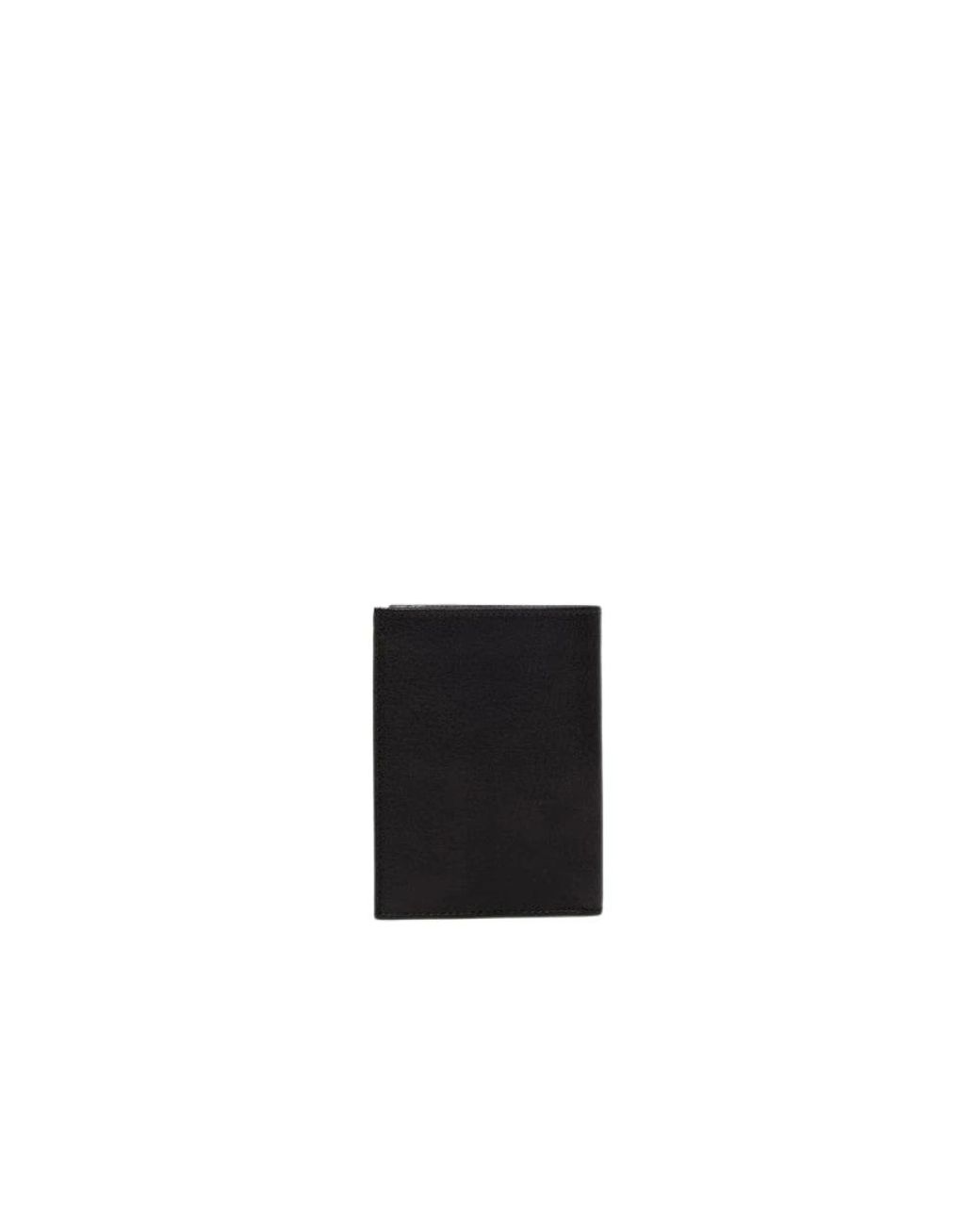Wallets & Cardholders Orciani pour homme en coloris Black