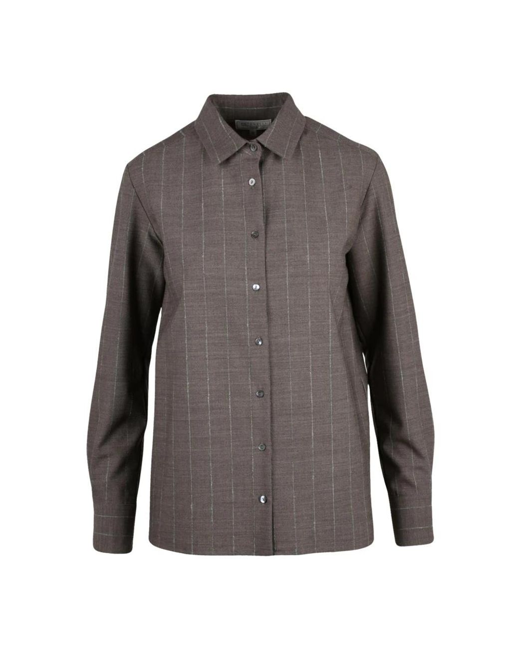 Antonelli Gray Antonelli Hemd