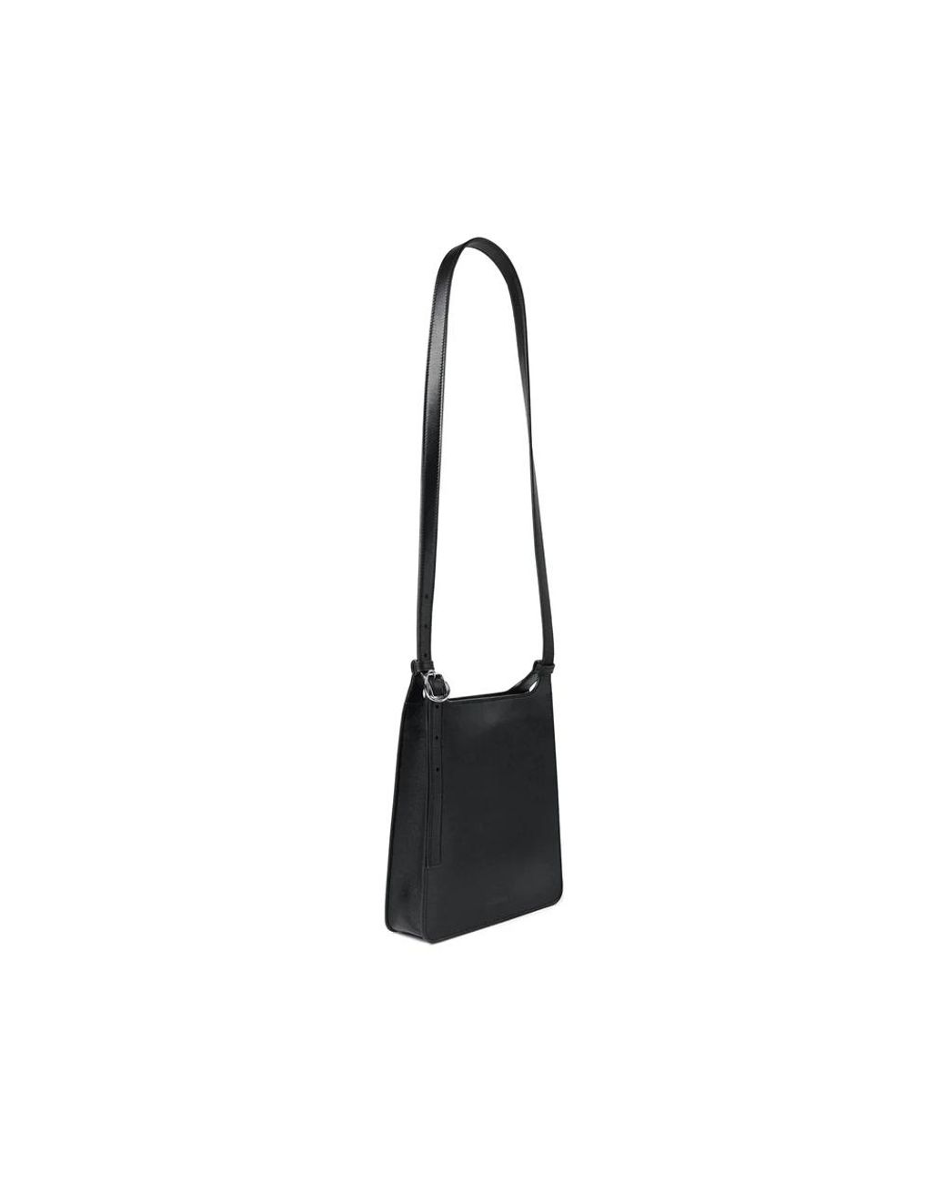 Jacquemus Bum Bag in Black für Herren