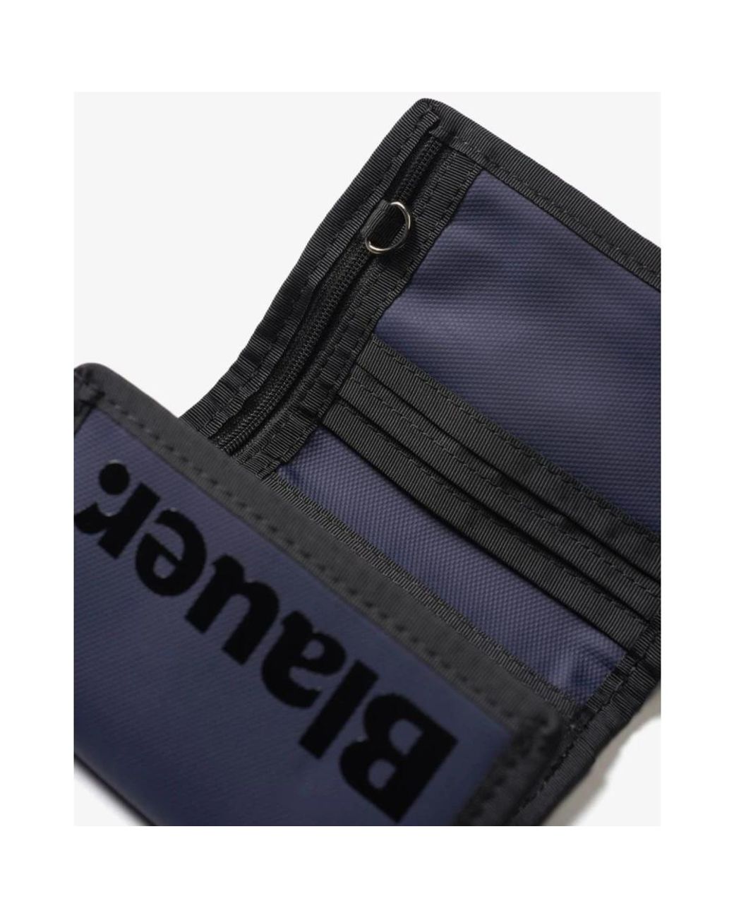 Wallets & Cardholders Blauer pour homme en coloris Blue