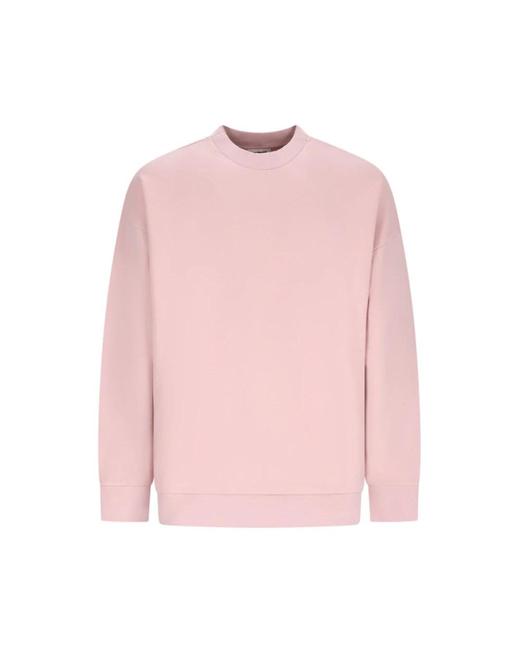 DARKPARK Pink Sweatshirts for men