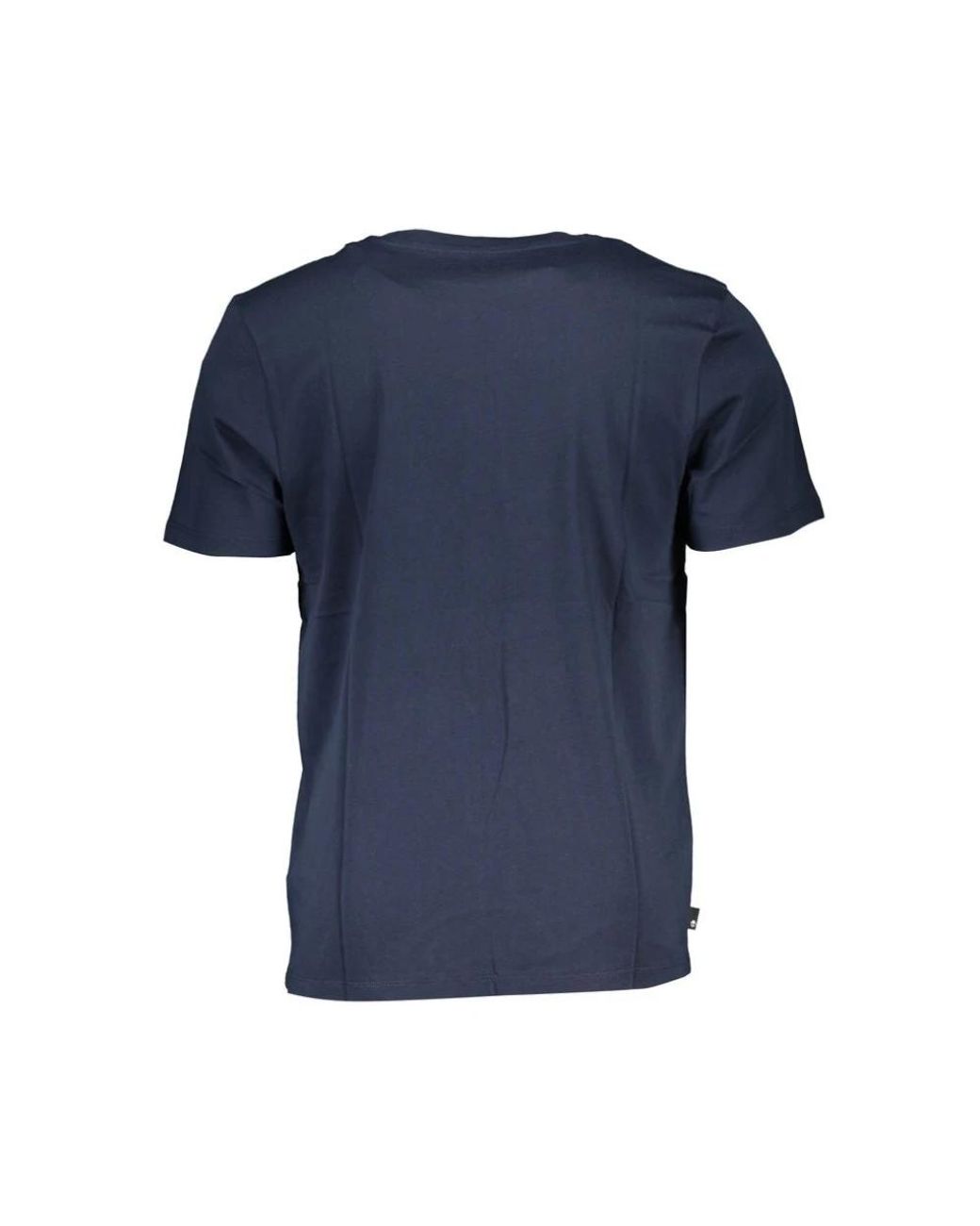 Timberland Blue T-Shirts for men