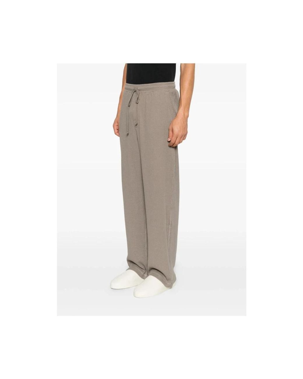 Sweatpants Skims de hombre de color Gray