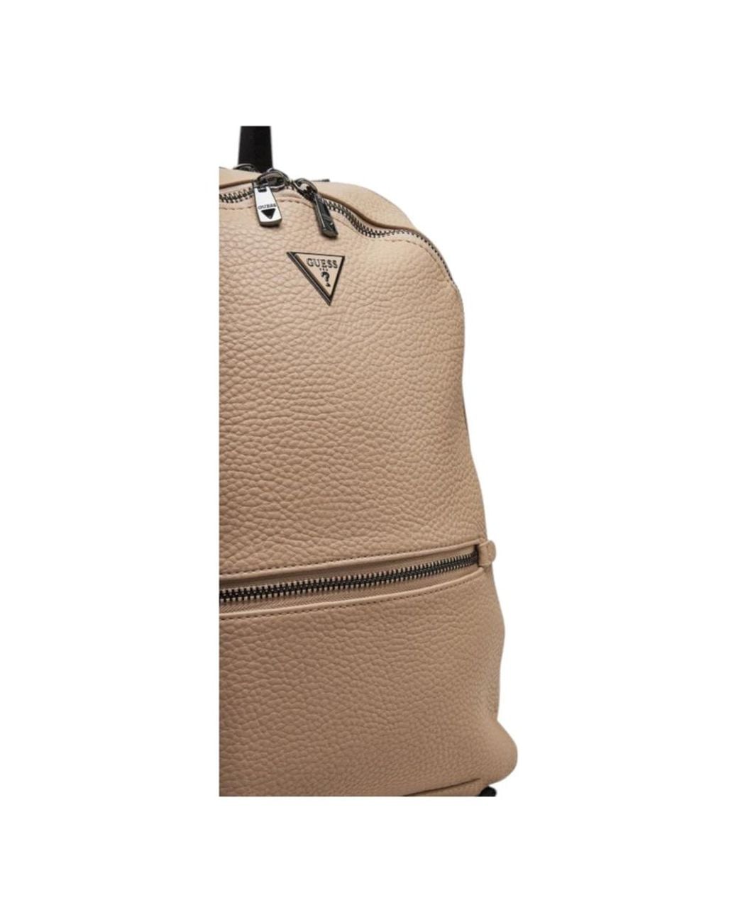 Backpacks Guess de color Natural