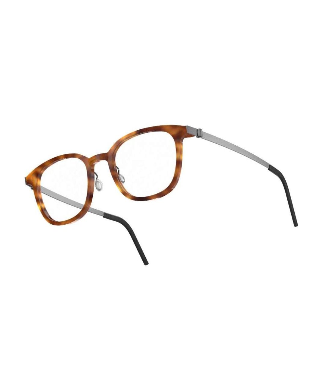 Lindberg Ace 1059 Frame in het Metallic