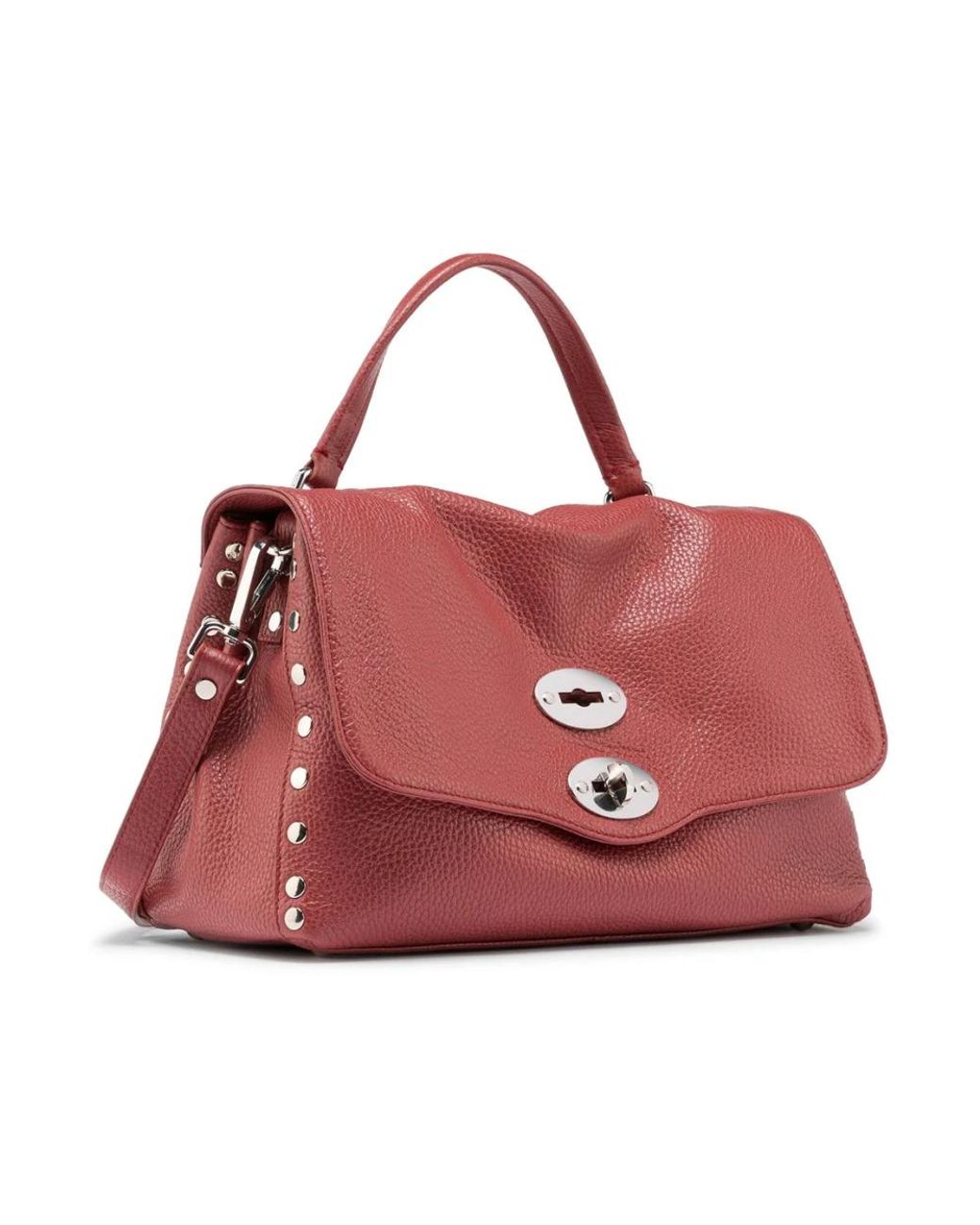 Zanellato Red Handbags