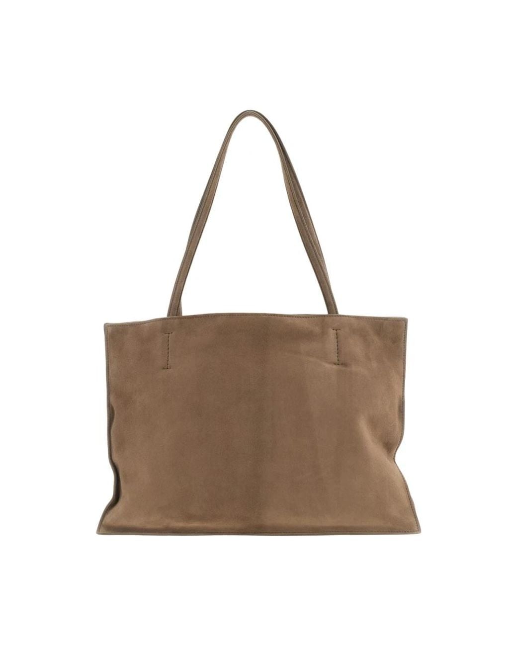 Maeden Brown Markttasche