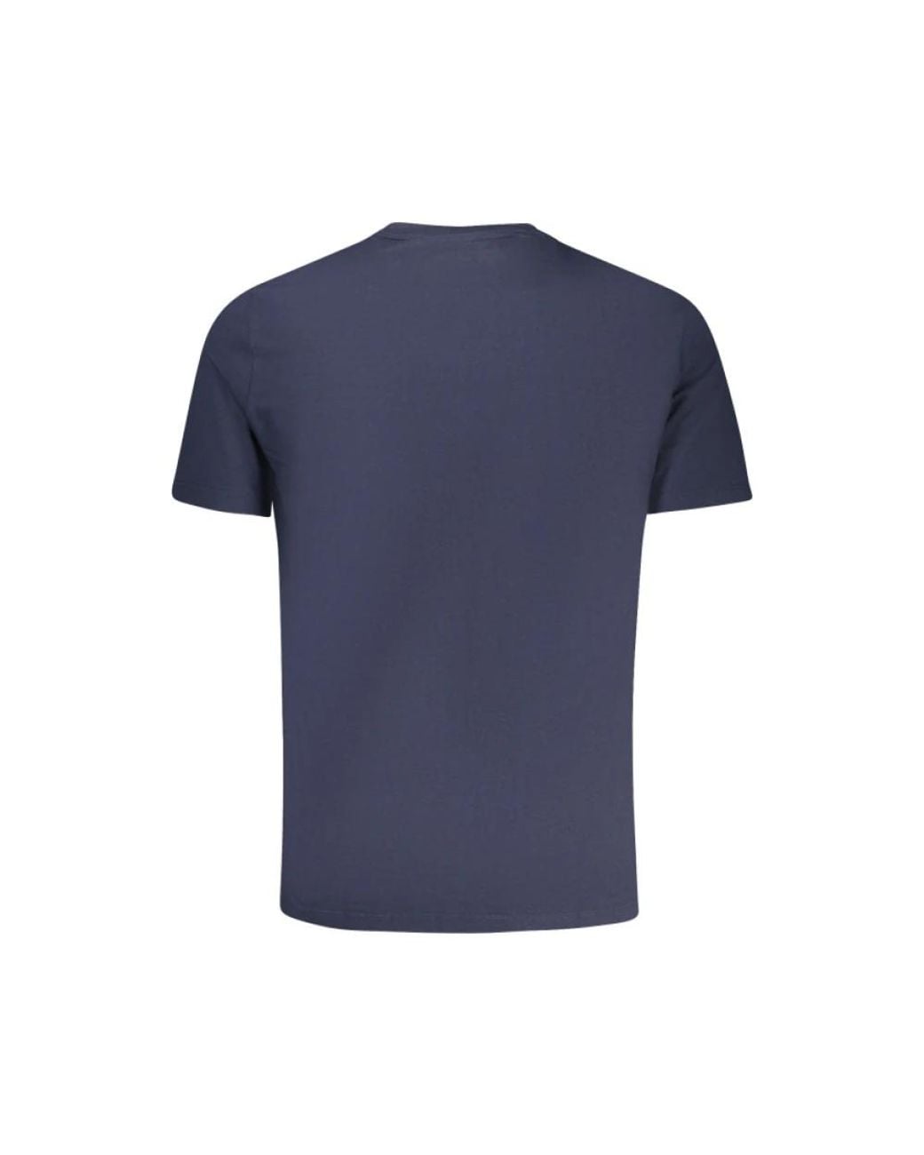 Calvin Klein Blue T-Shirts for men