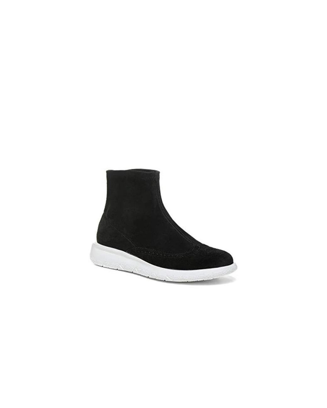 Fratelli Rossetti Black Ankle Boots