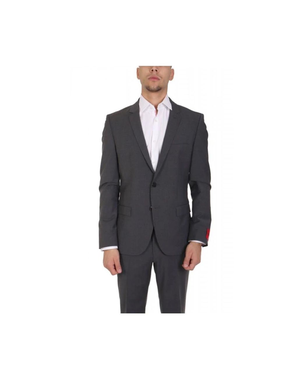 HUGO Blue Blazers for men