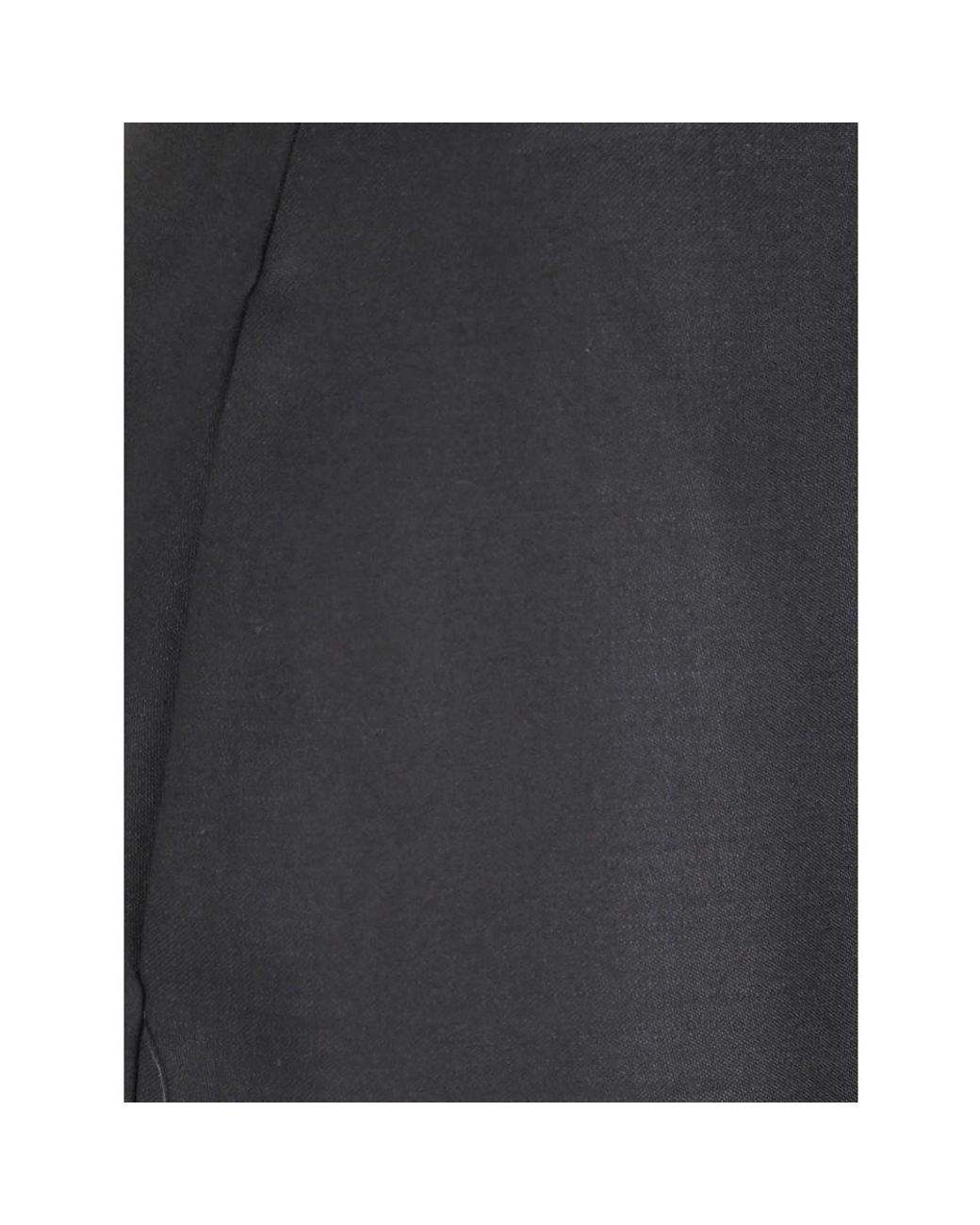 Crida Milano Gray Midi Skirts