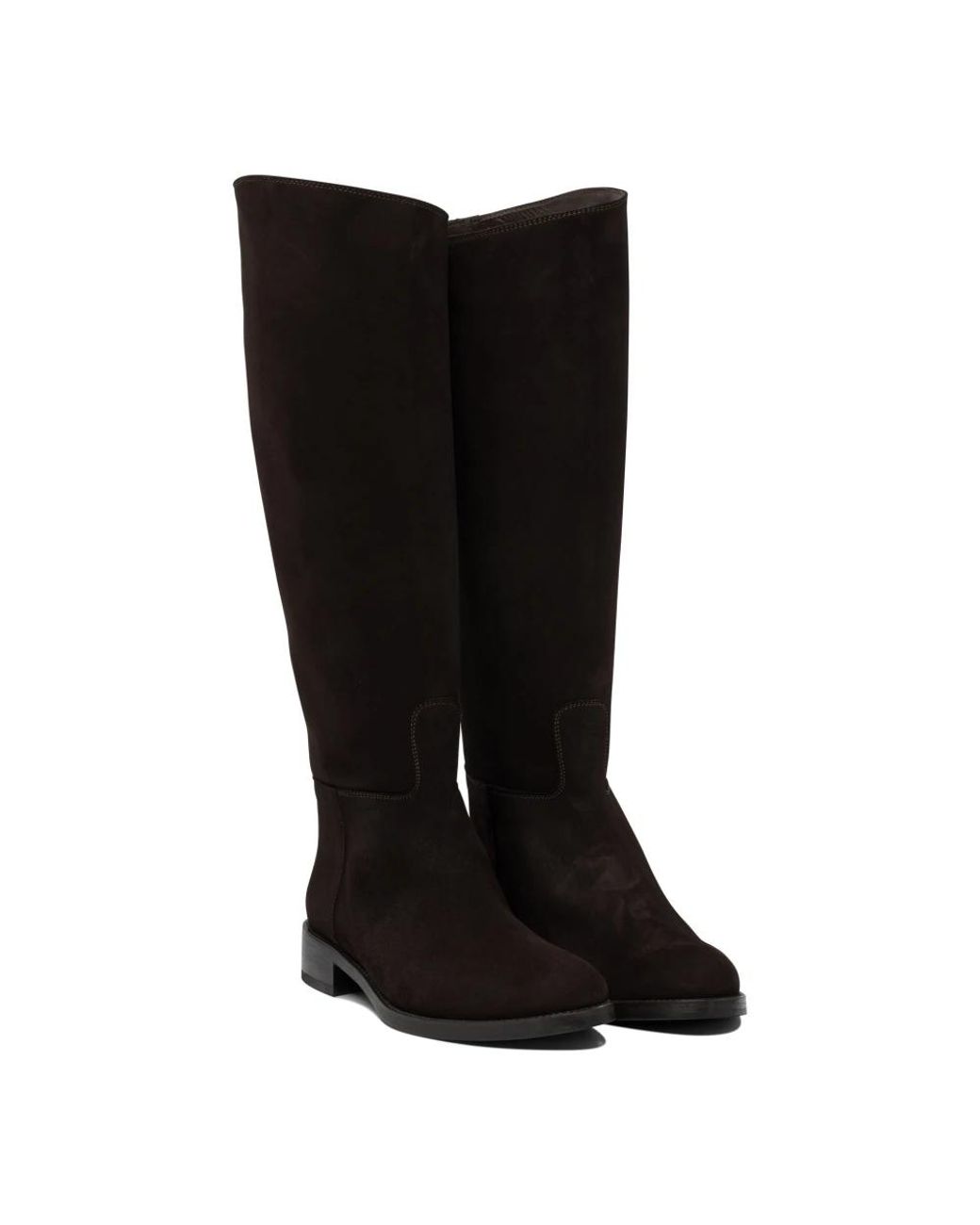High Boots MARETTO® en coloris Black