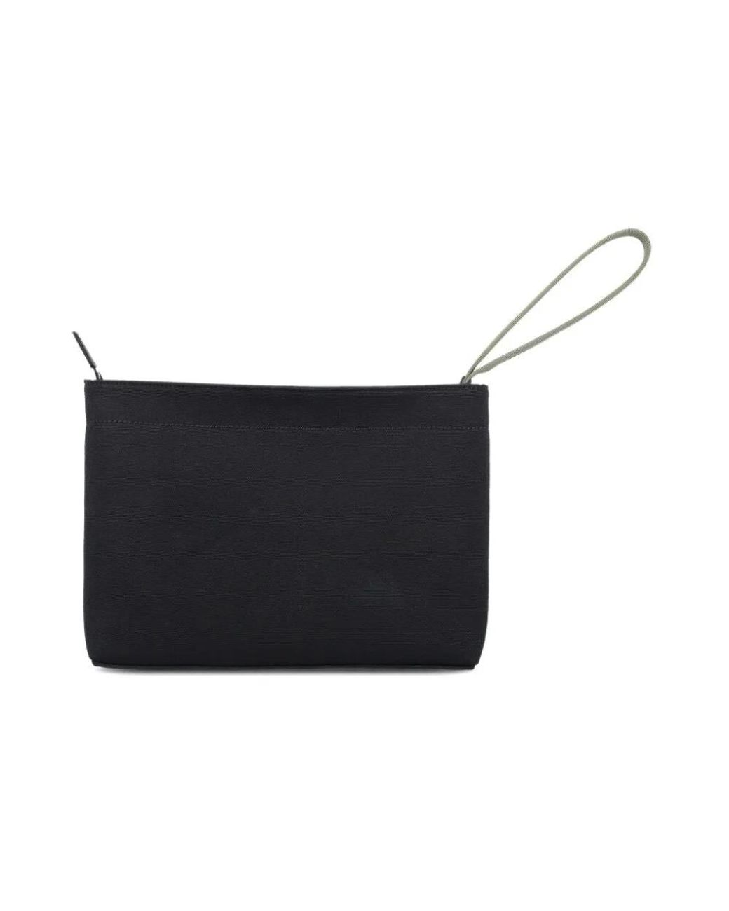 Givenchy Black Clutches
