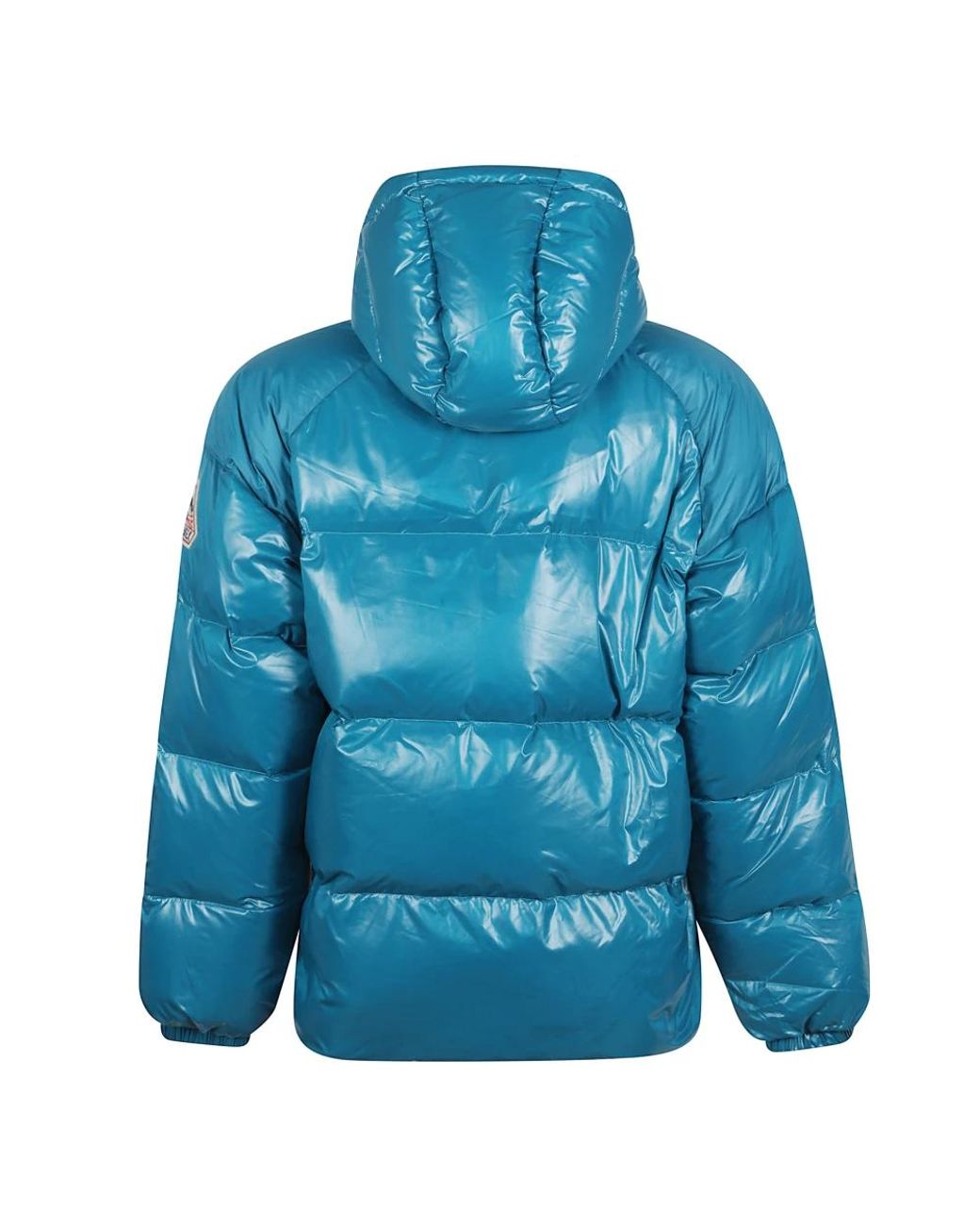 Pyrenex Blue Down Jackets for men