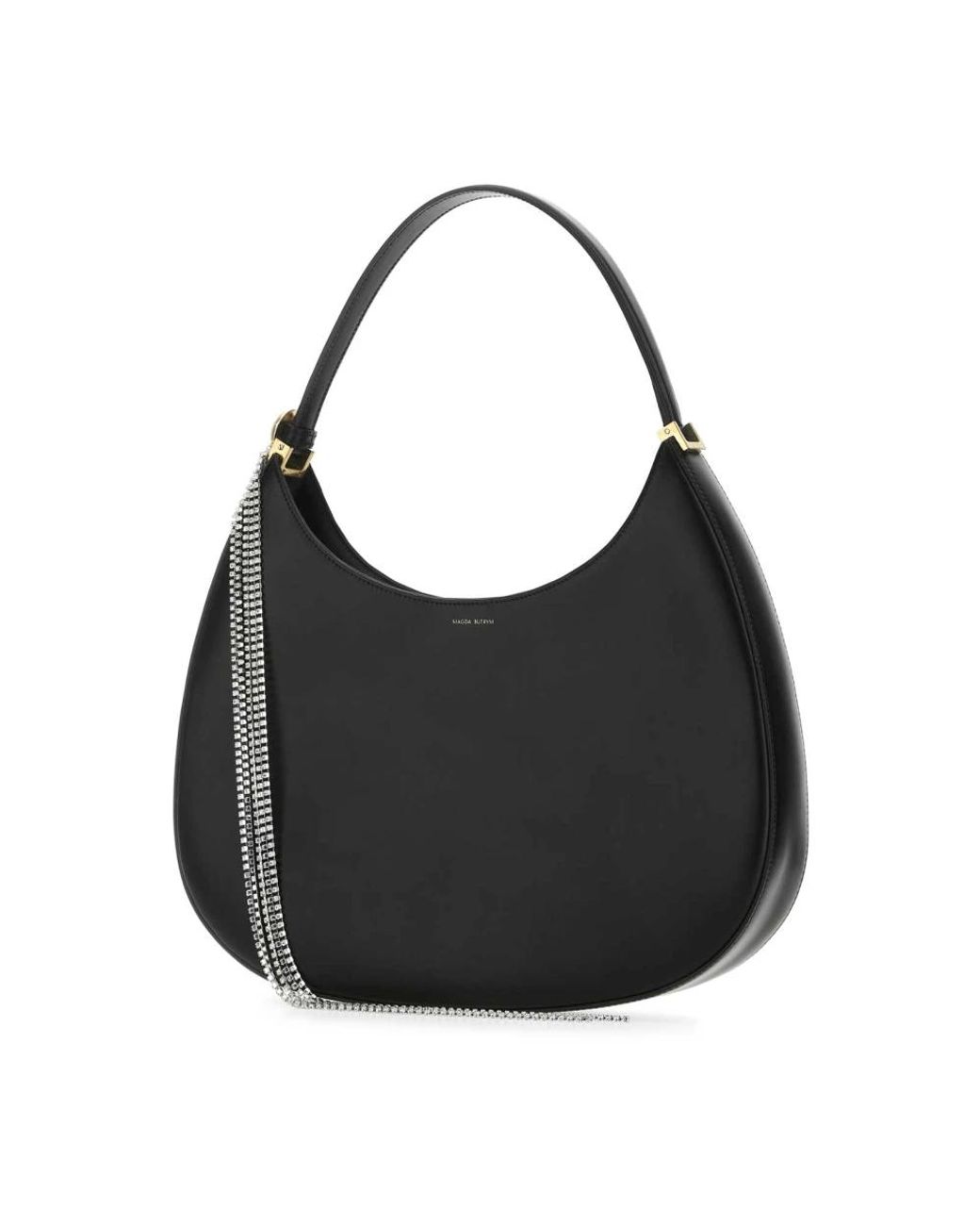 Magda Butrym Black Handtasche