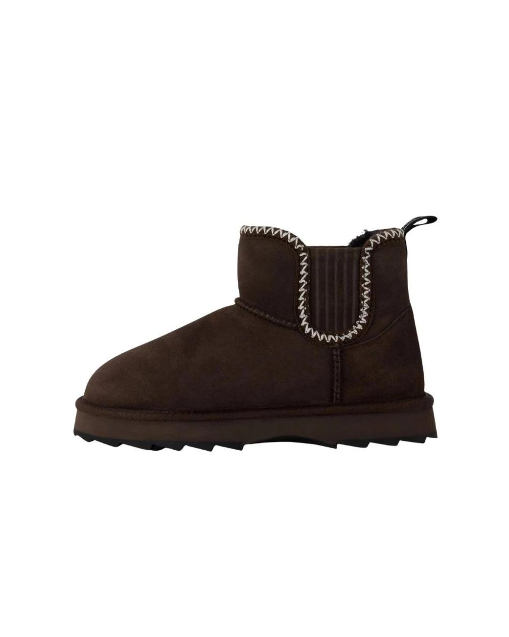 EMU Brown Winter Boots