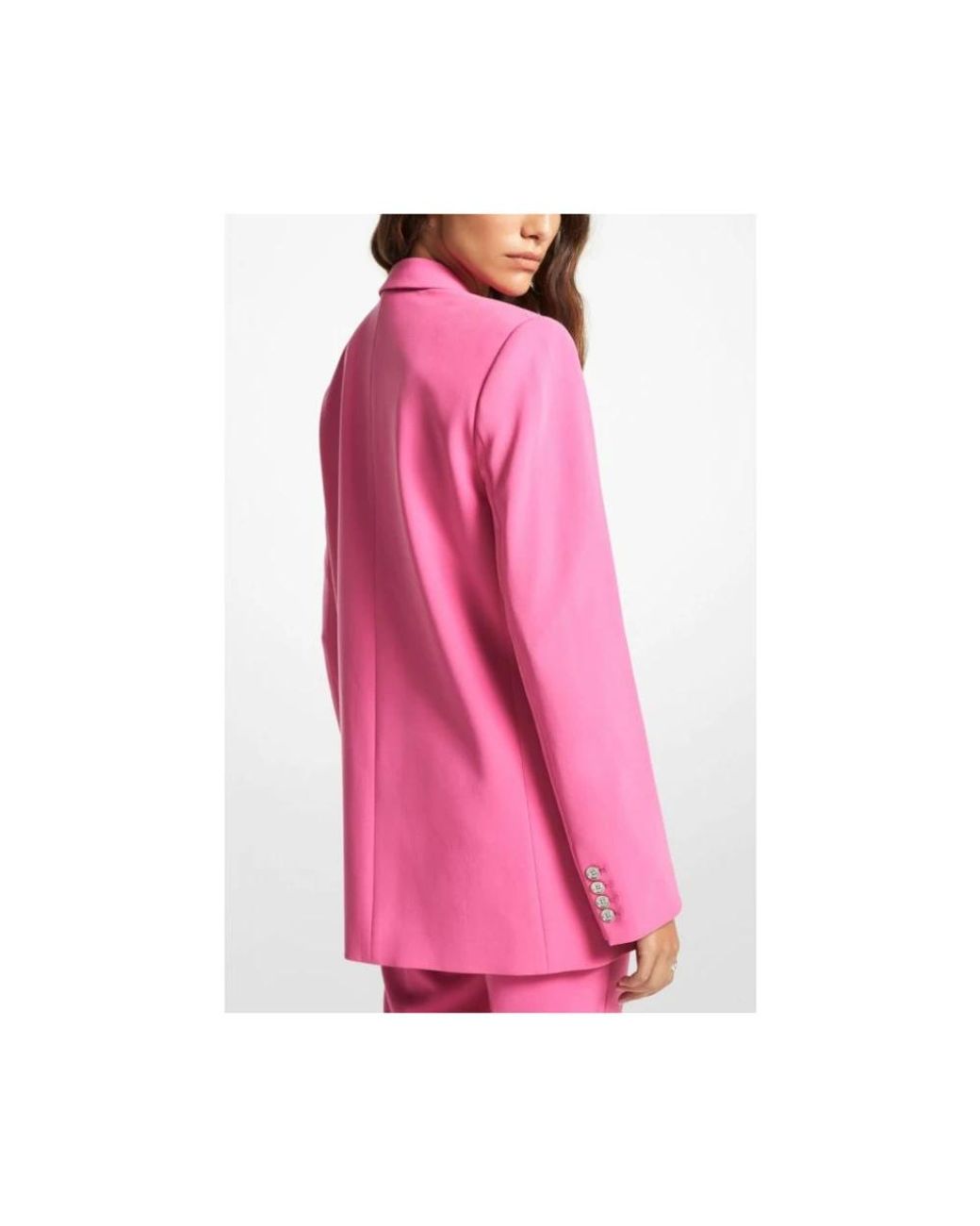 Michael Kors Pink Blazers