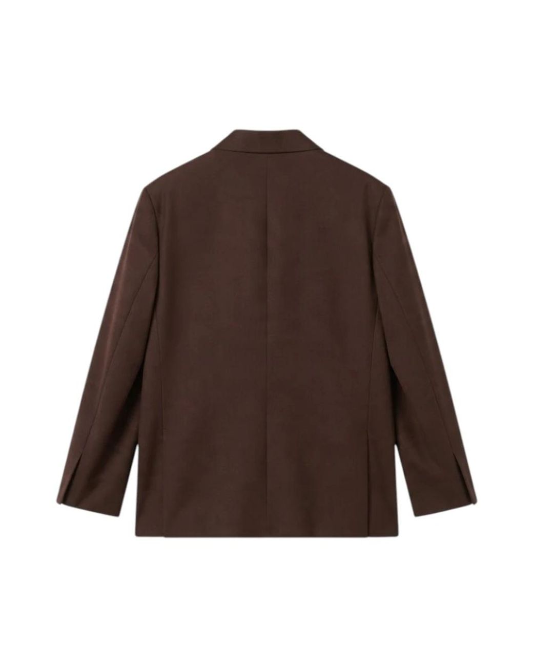 Blazers Séfr de color Brown