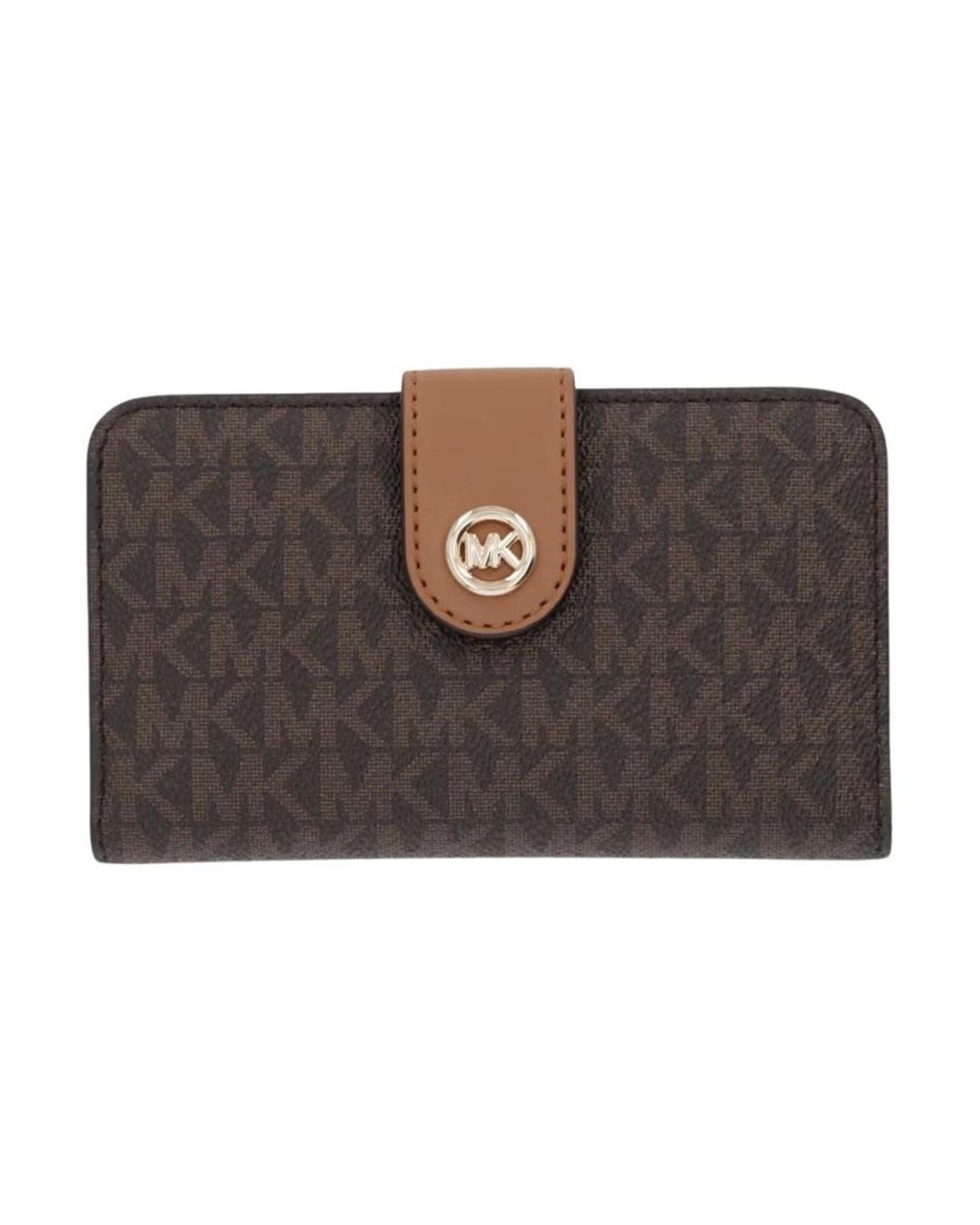 Wallets & Cardholders Michael Kors de color Brown