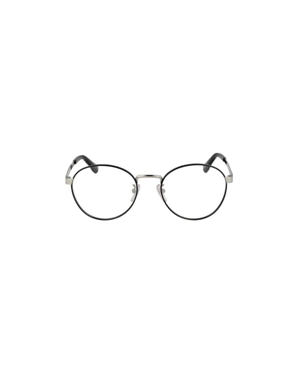 BMW Gray Glasses for men