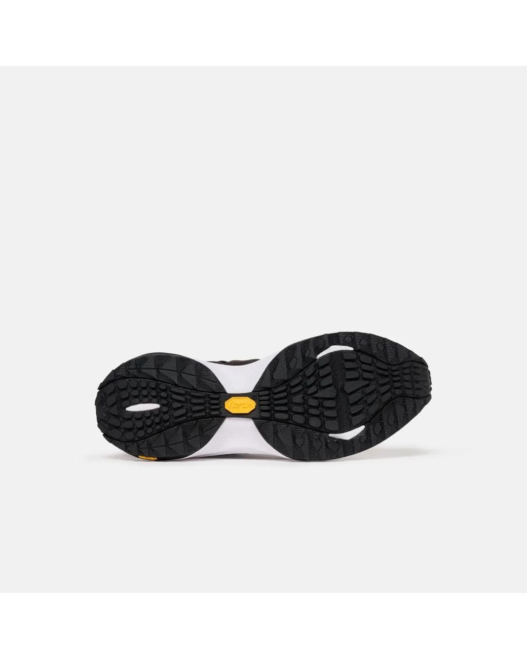 Scarosso Black Sneakers for men