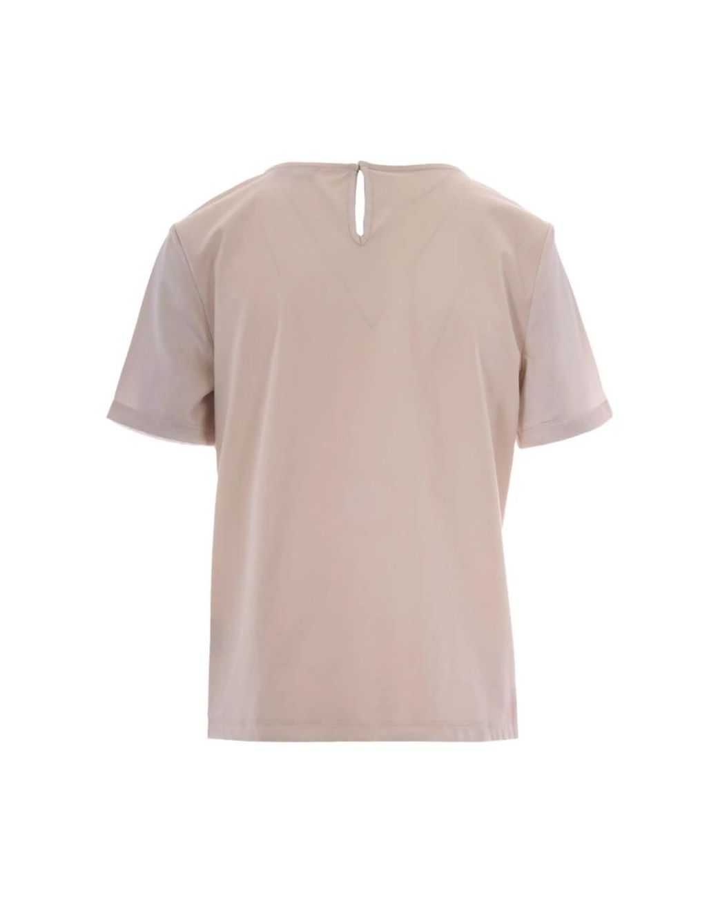Blouses Weekend by Maxmara de color Pink