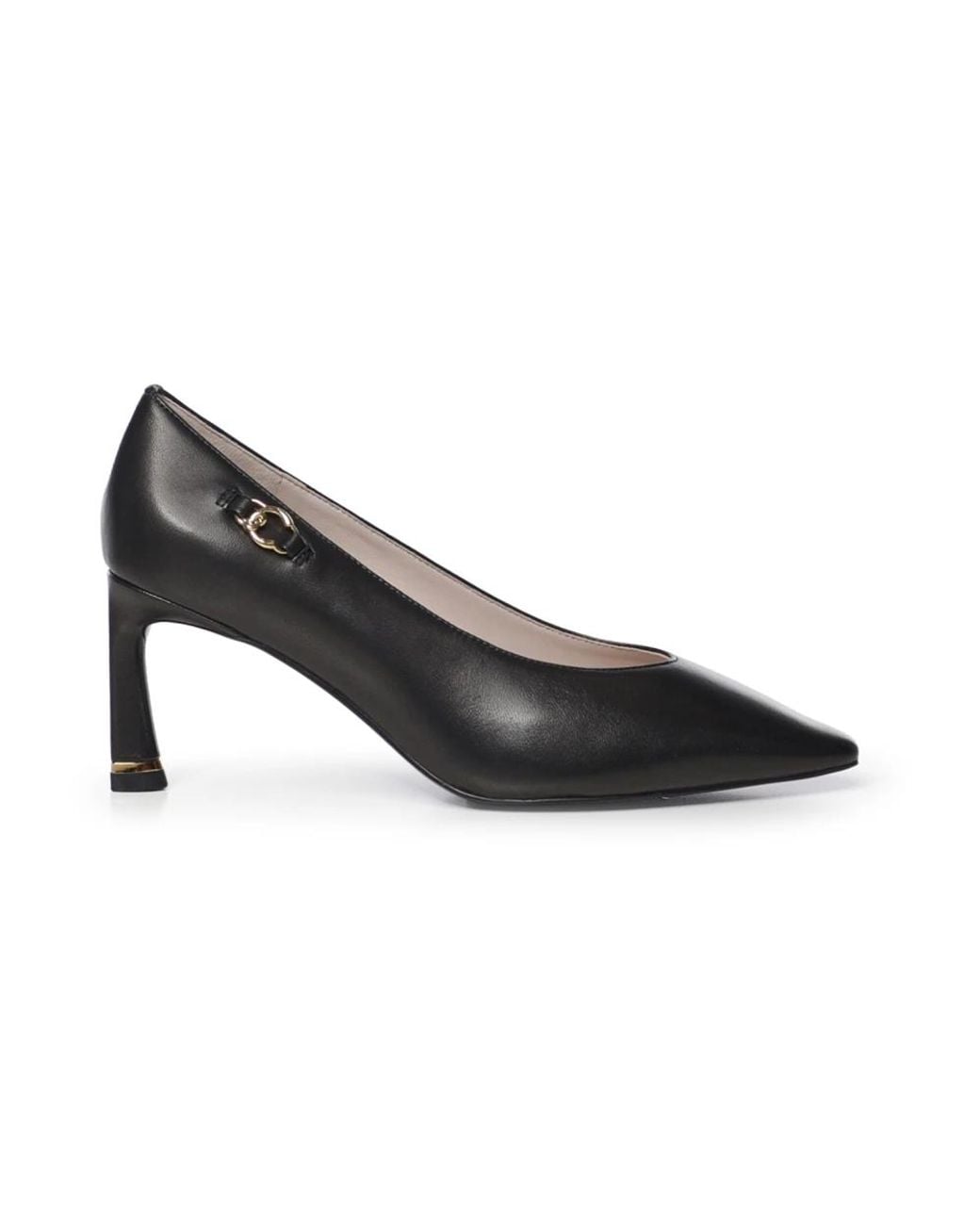 Coccinelle Brown Pumps