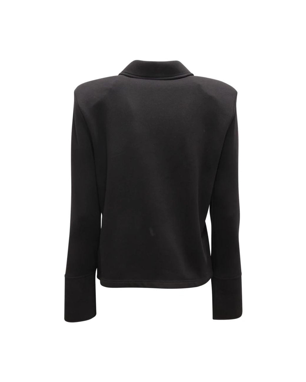 MVP WARDROBE Black Shirts