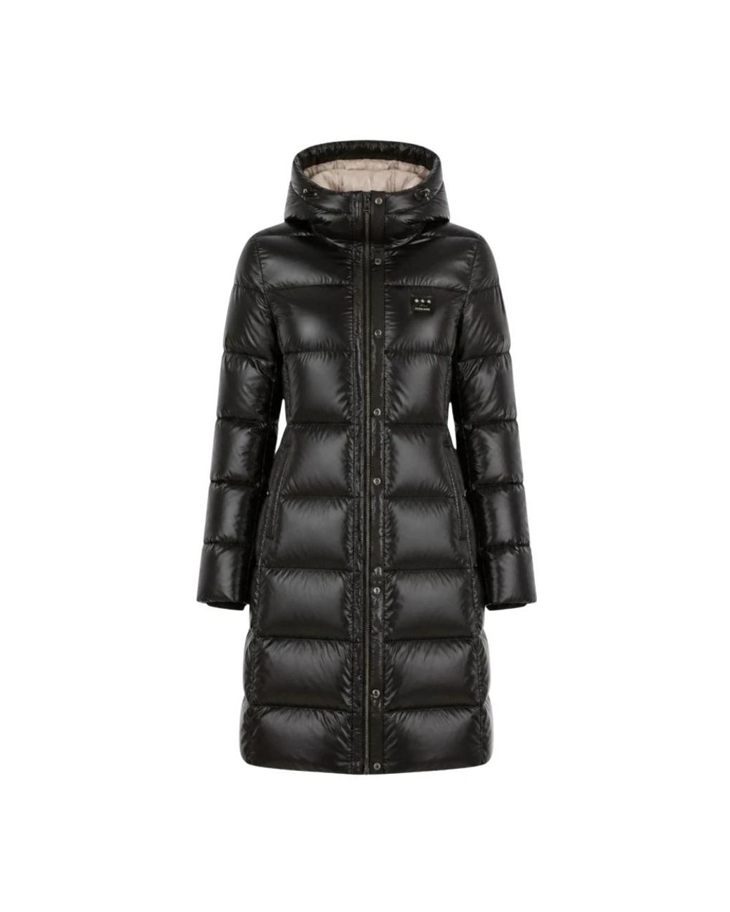 Blauer Black Adelaide Lungo