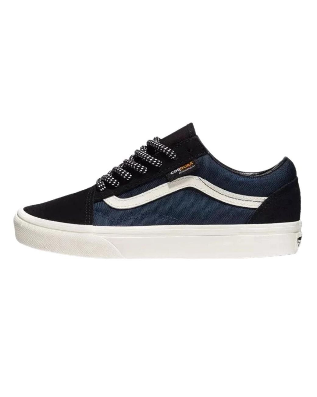 Vans Blue Sneakers for men
