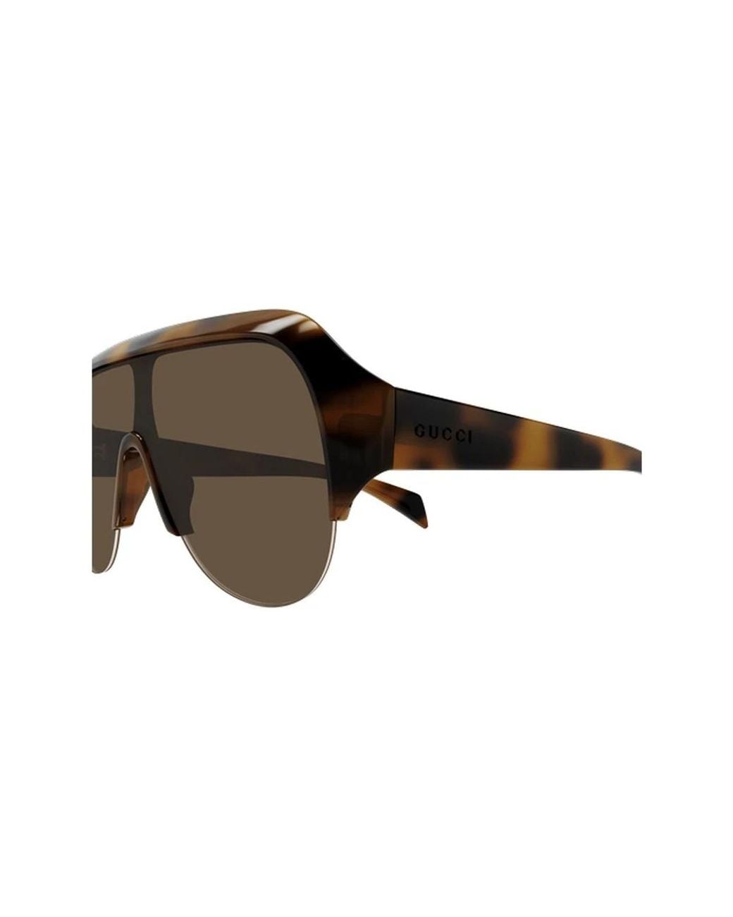 Gucci Brown Gg2023S 002
