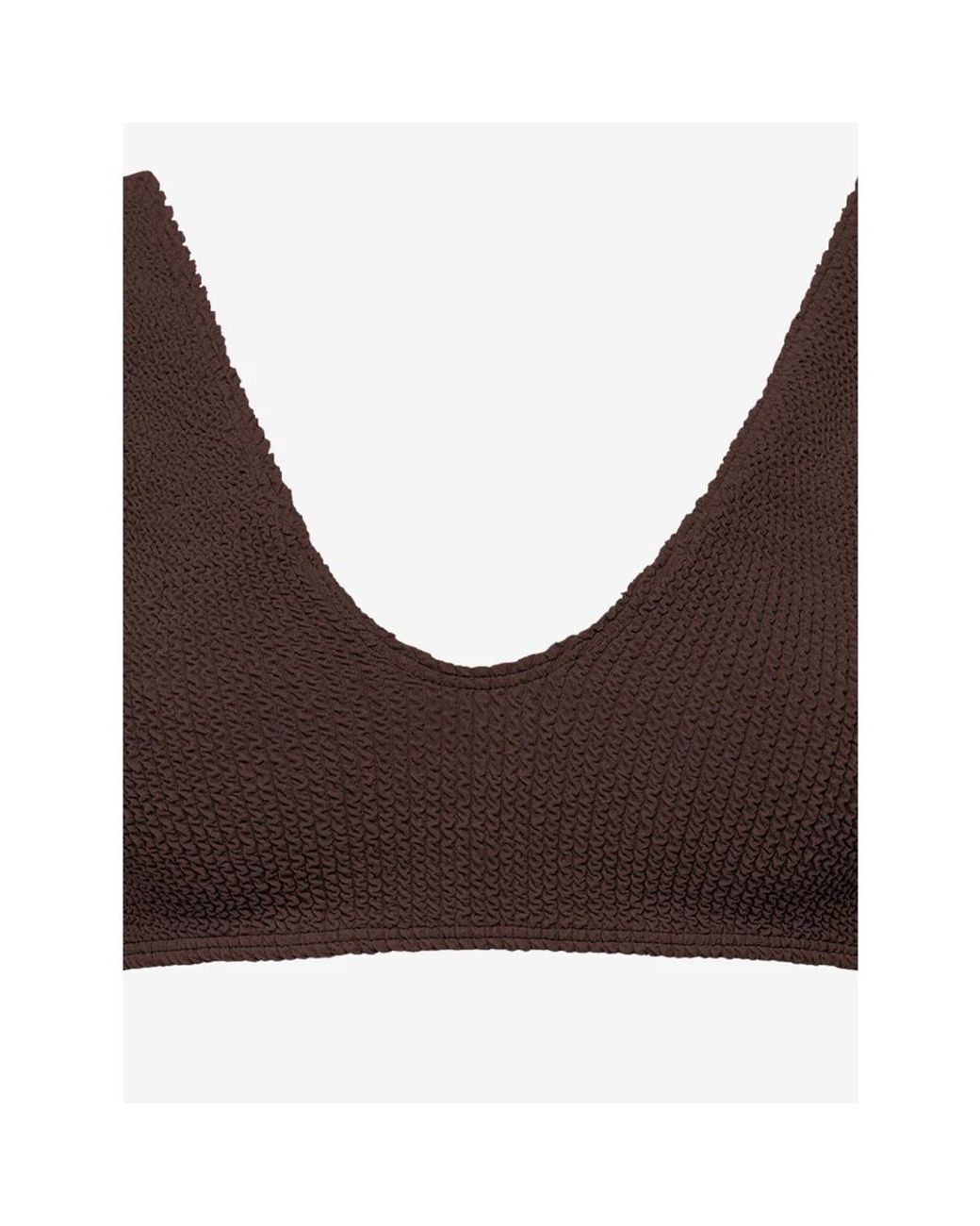 Sorbet Island Brown Bikinis