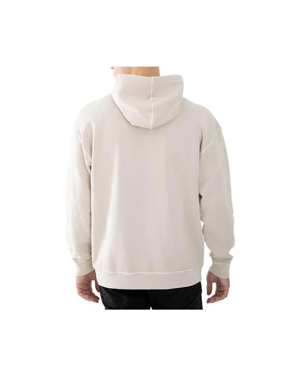 Dondup Natural Hoodies for men