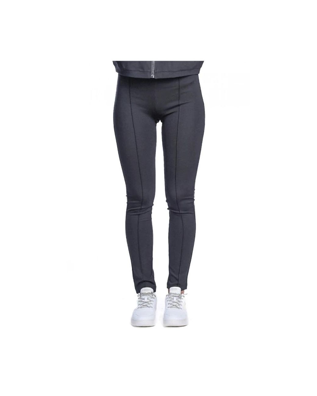 Guess Black Skinny Trousers