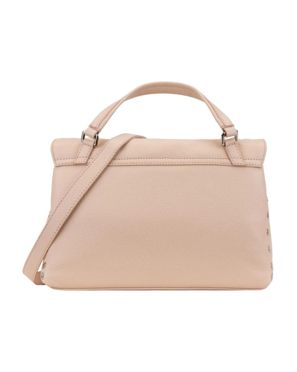 Zanellato Pink Handbags