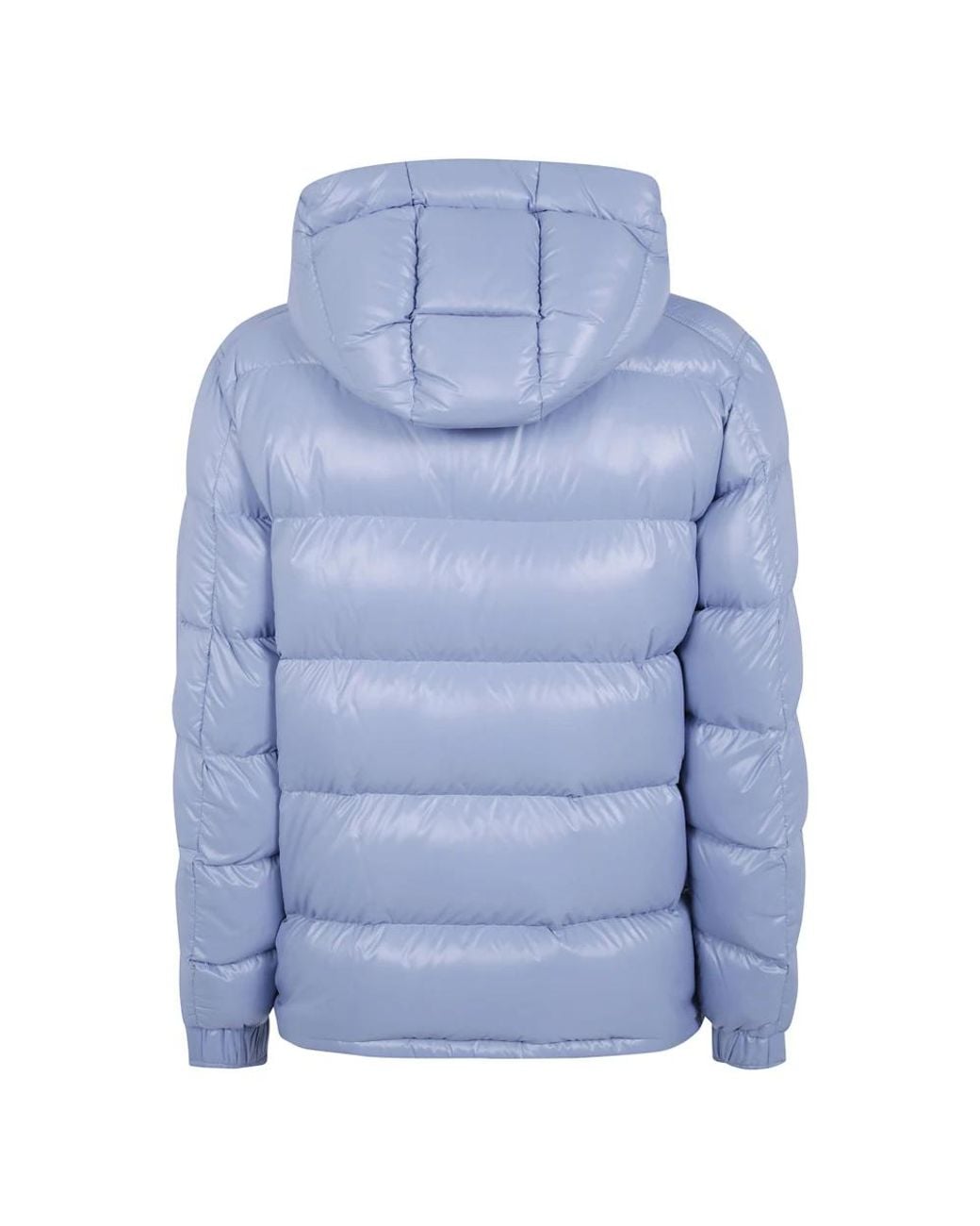 Down Jackets Herno de hombre de color Blue