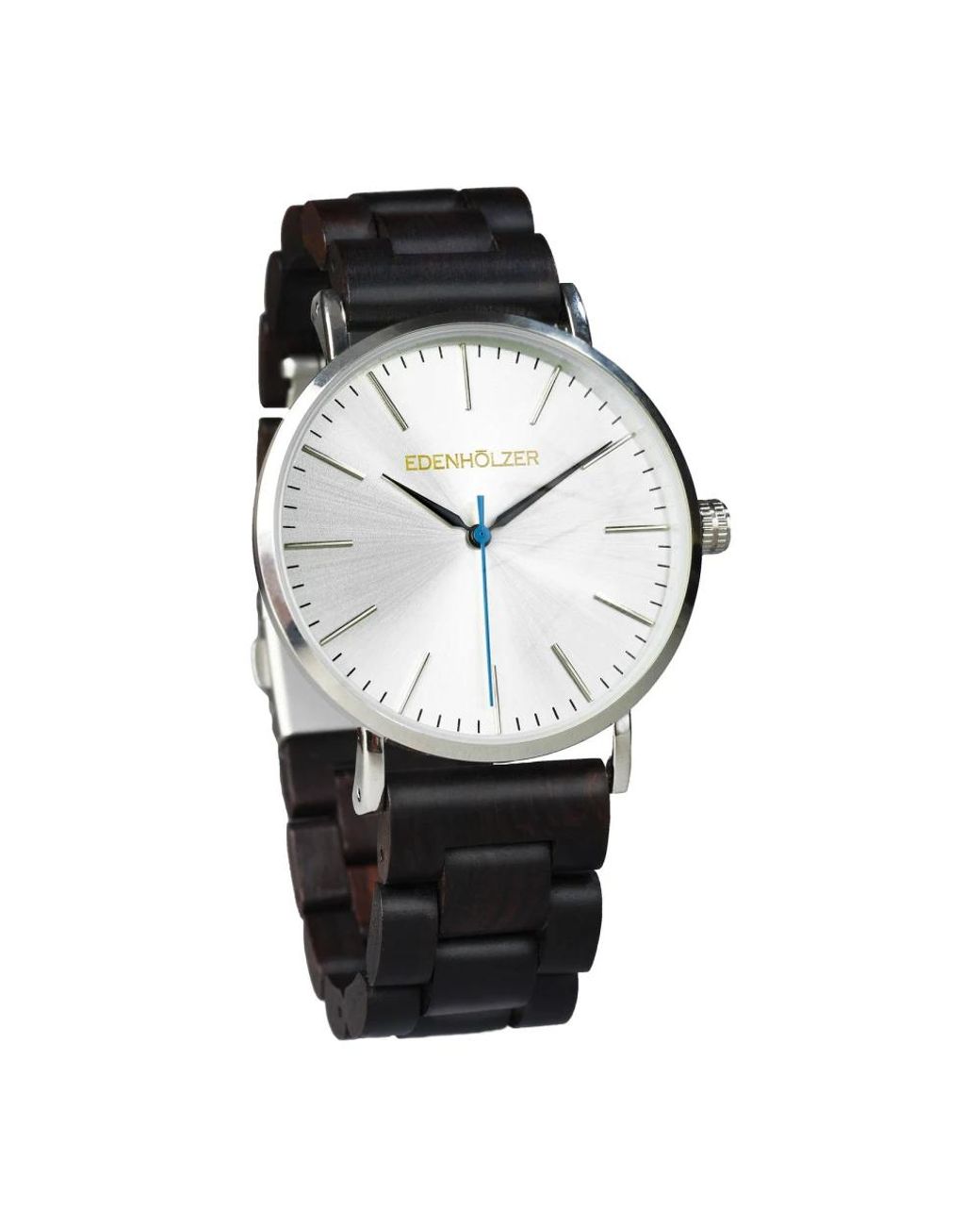 Edenholzer Black Watches for men