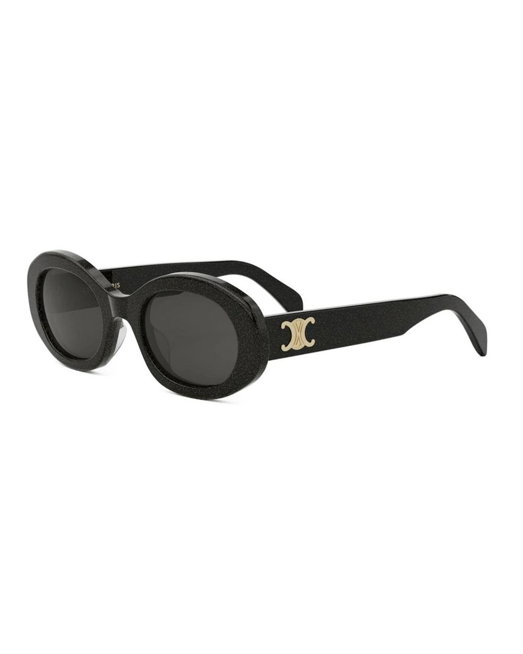 Céline Black Sunglasses