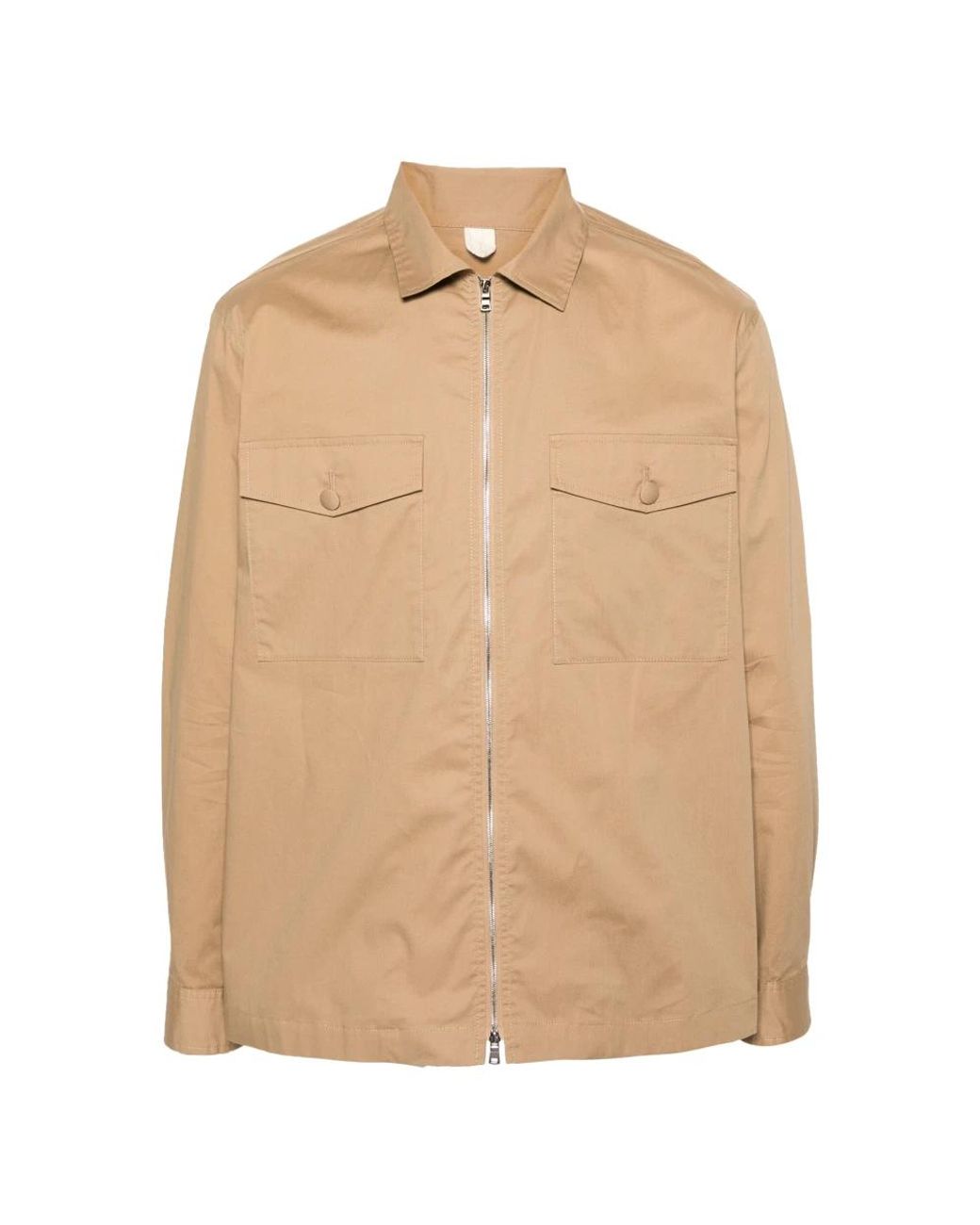 Altea Natural Light Jackets for men