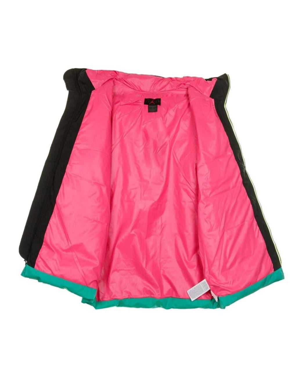 Nike Green Winter Jackets for men