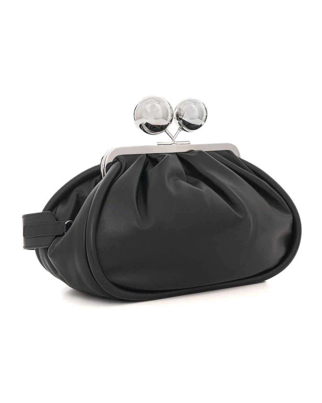 Weekend by Maxmara Black Clutches