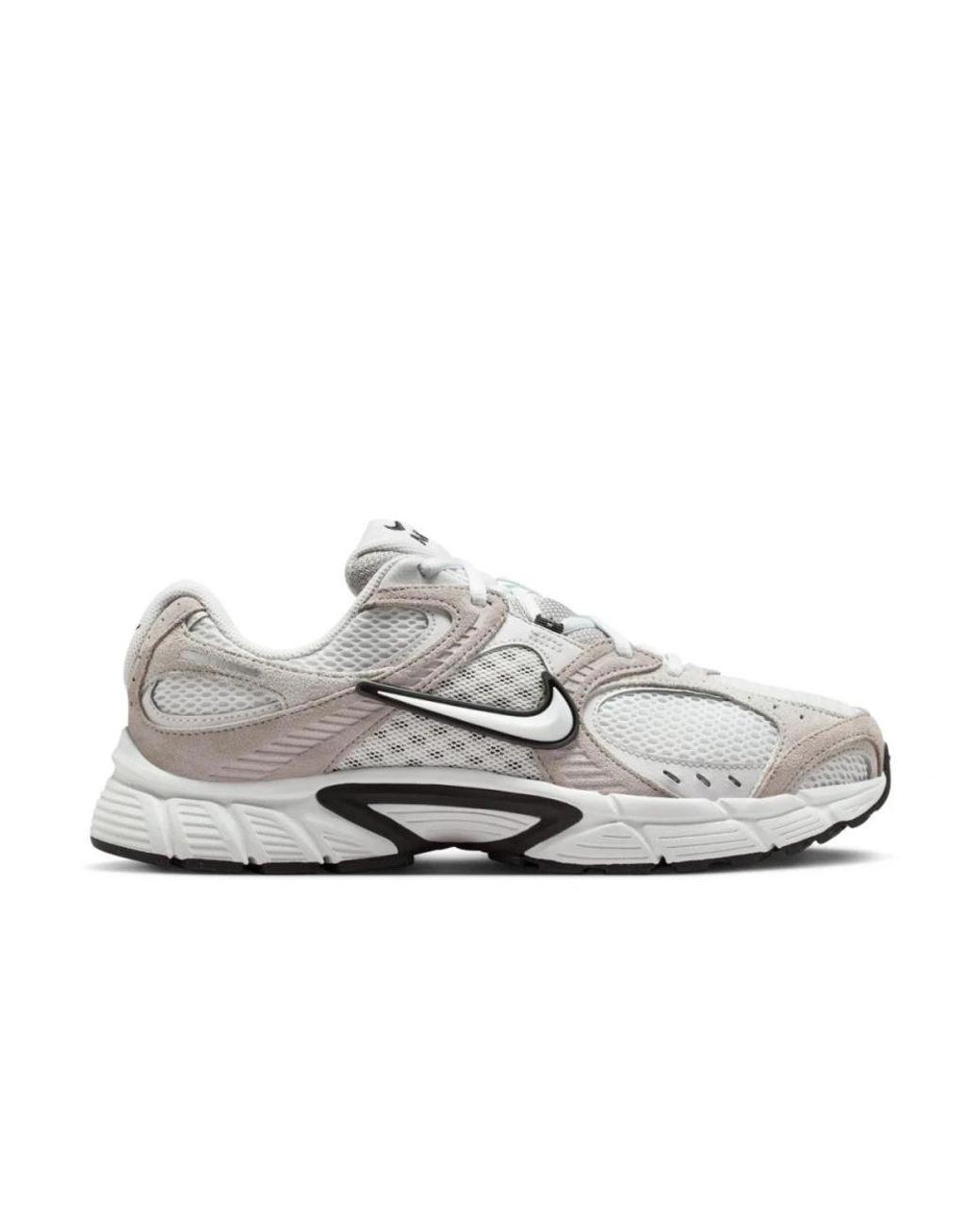 Nike V5 Rnr Suede in White für Herren