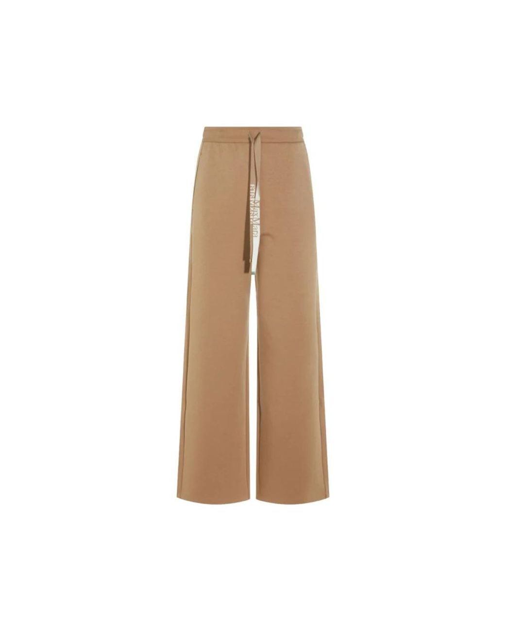 Max Mara Natural 'Max Mara Neutrals Trousers