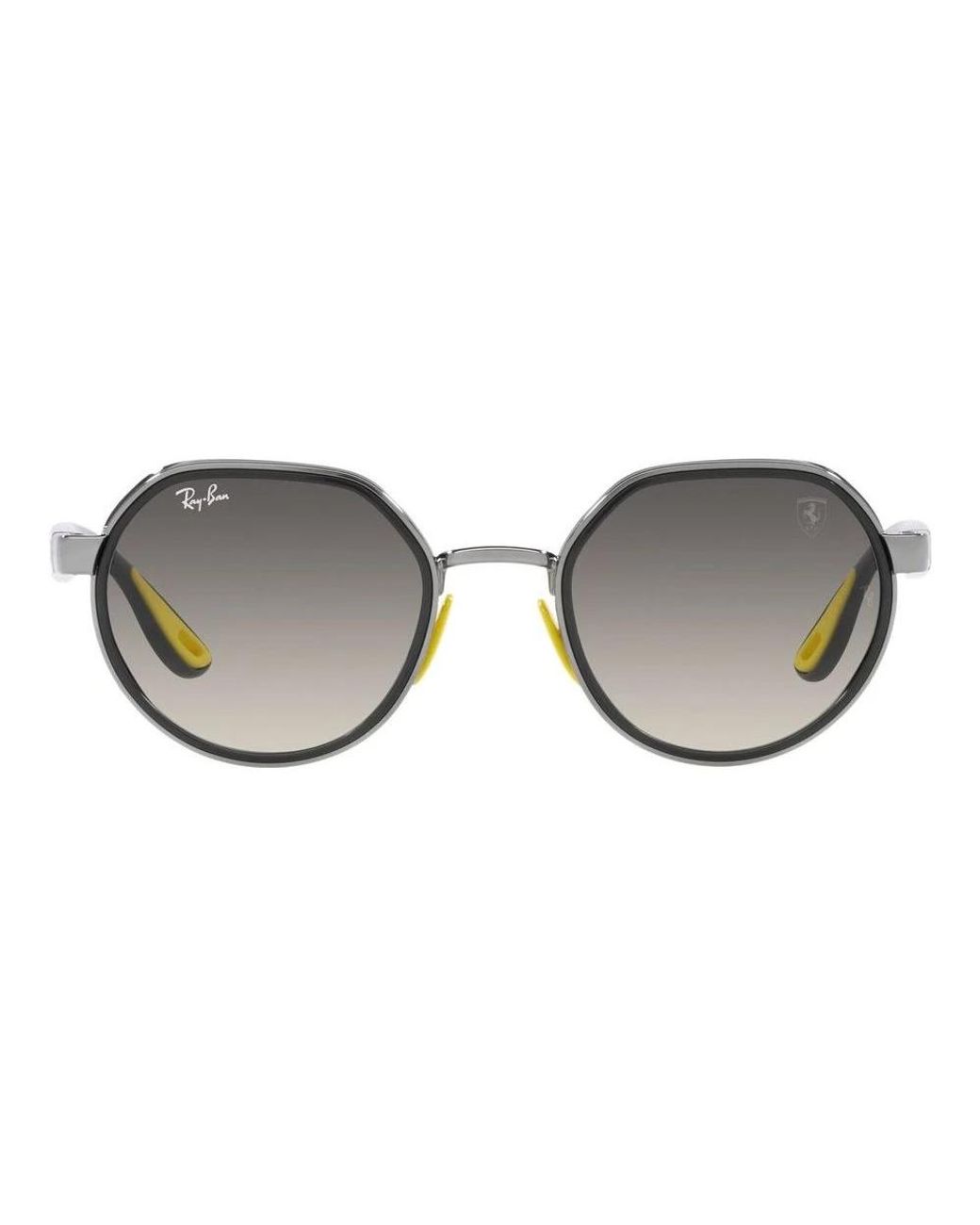 Ray-Ban Metallic Sunglasses