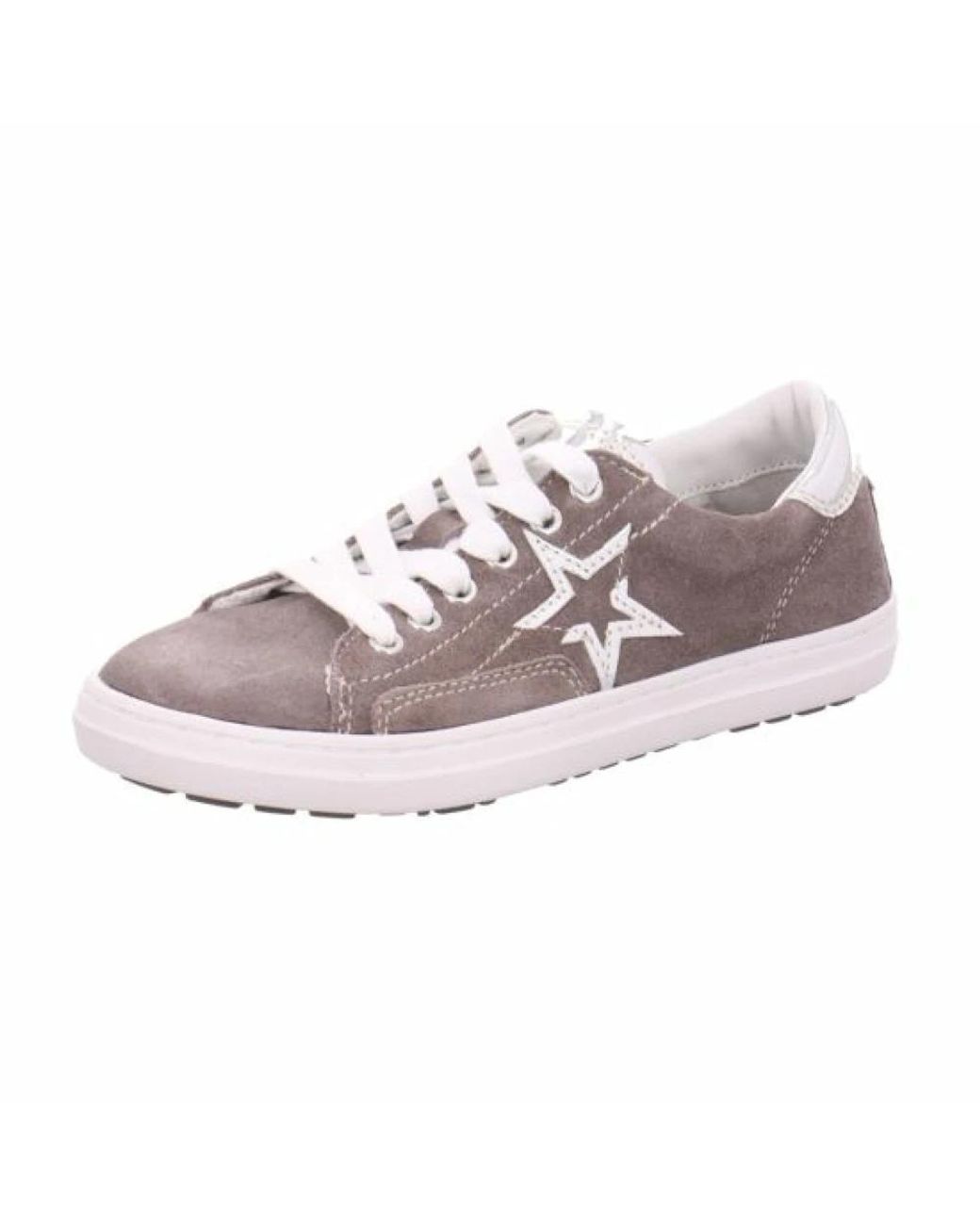 Vado Pink Sneakers