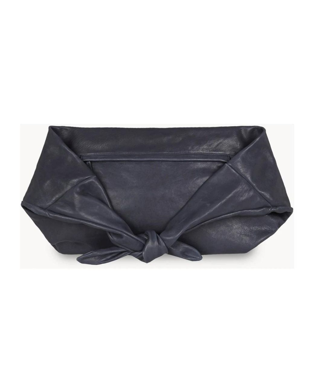 Cortana Blue Shoulder Bags