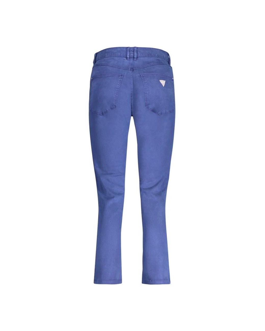 Guess Blue Slim Fit Jeans