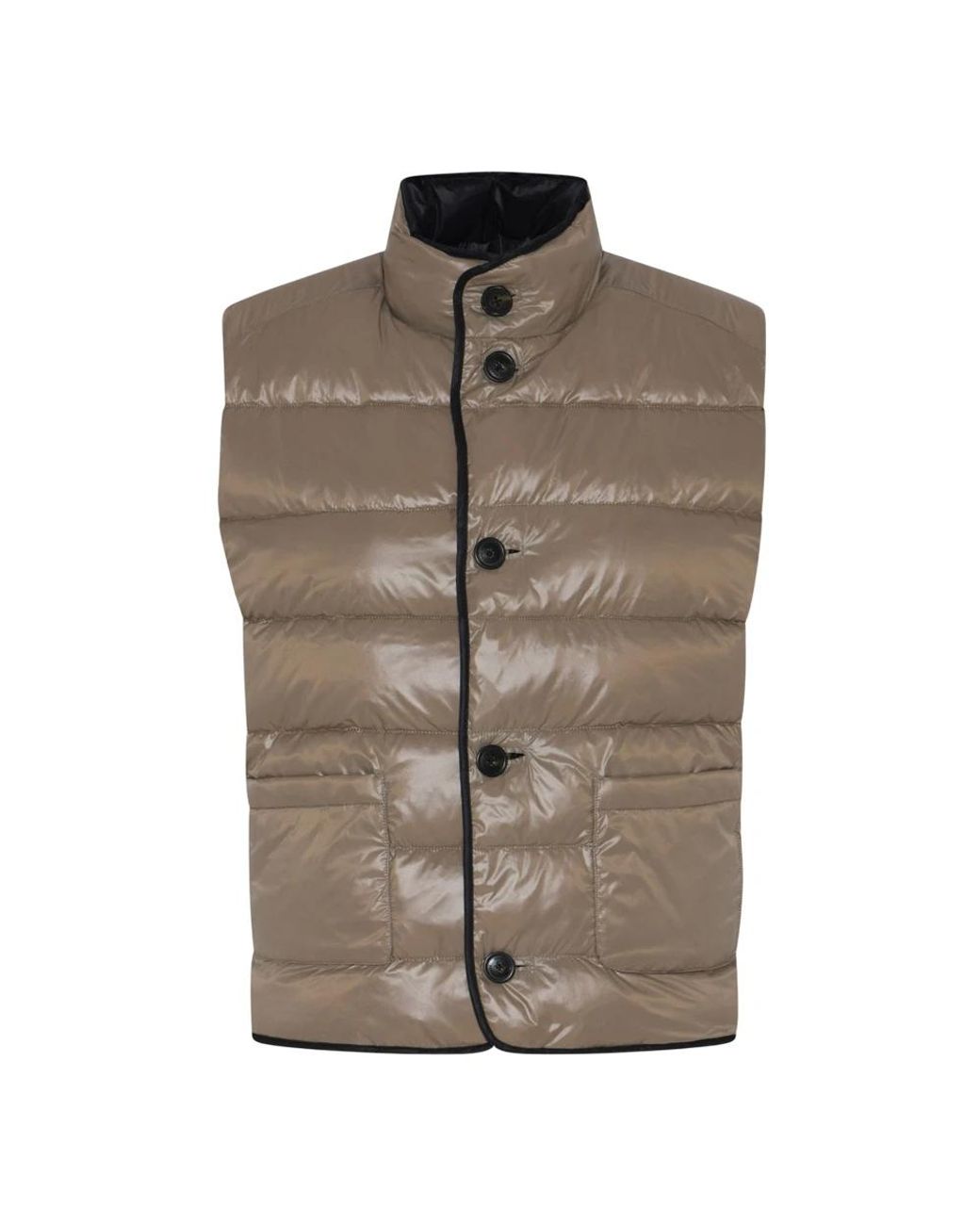 Heartmade Brown Waistcoats